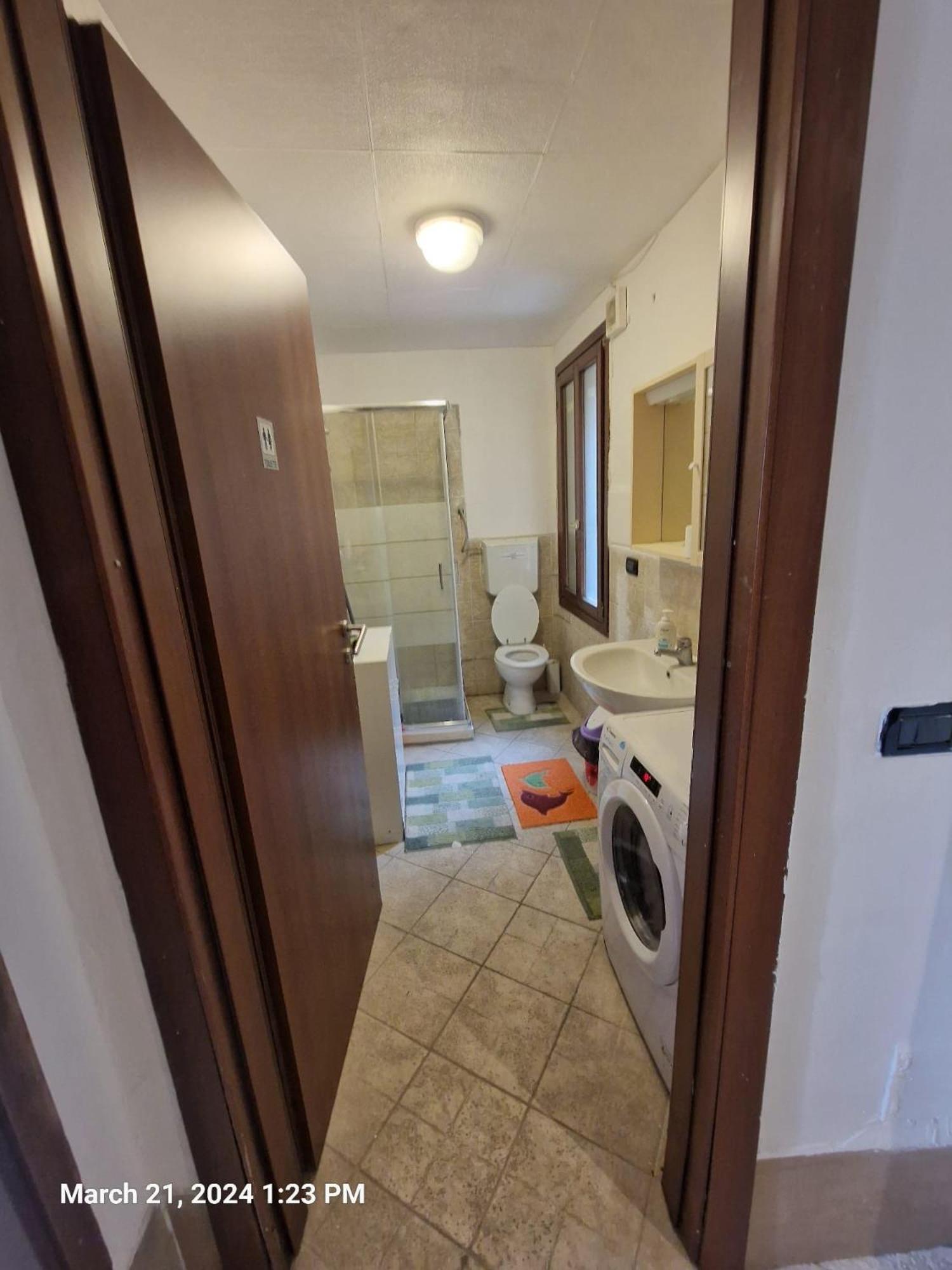 Apartamento Canal *