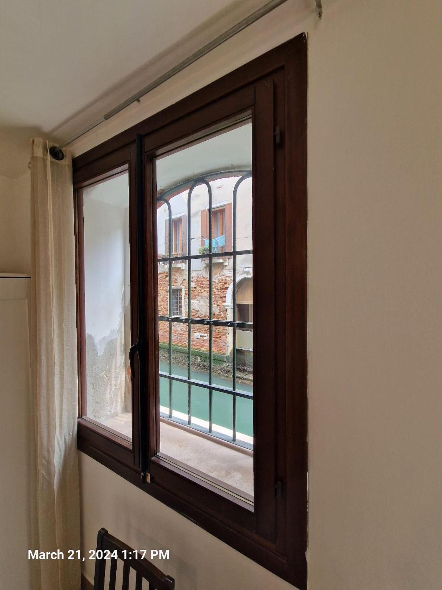 Apartamento Canal