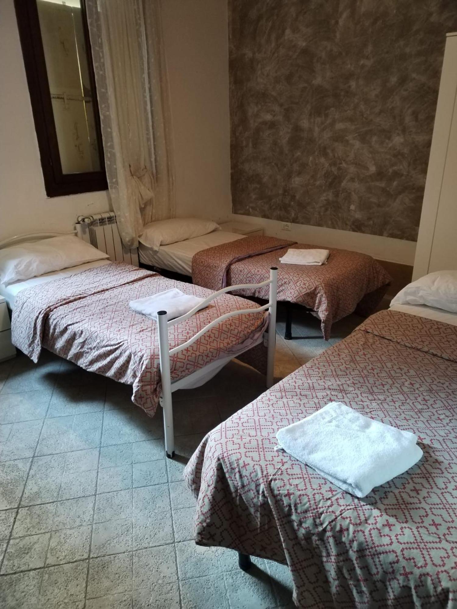 Canal Apartamento Venecia